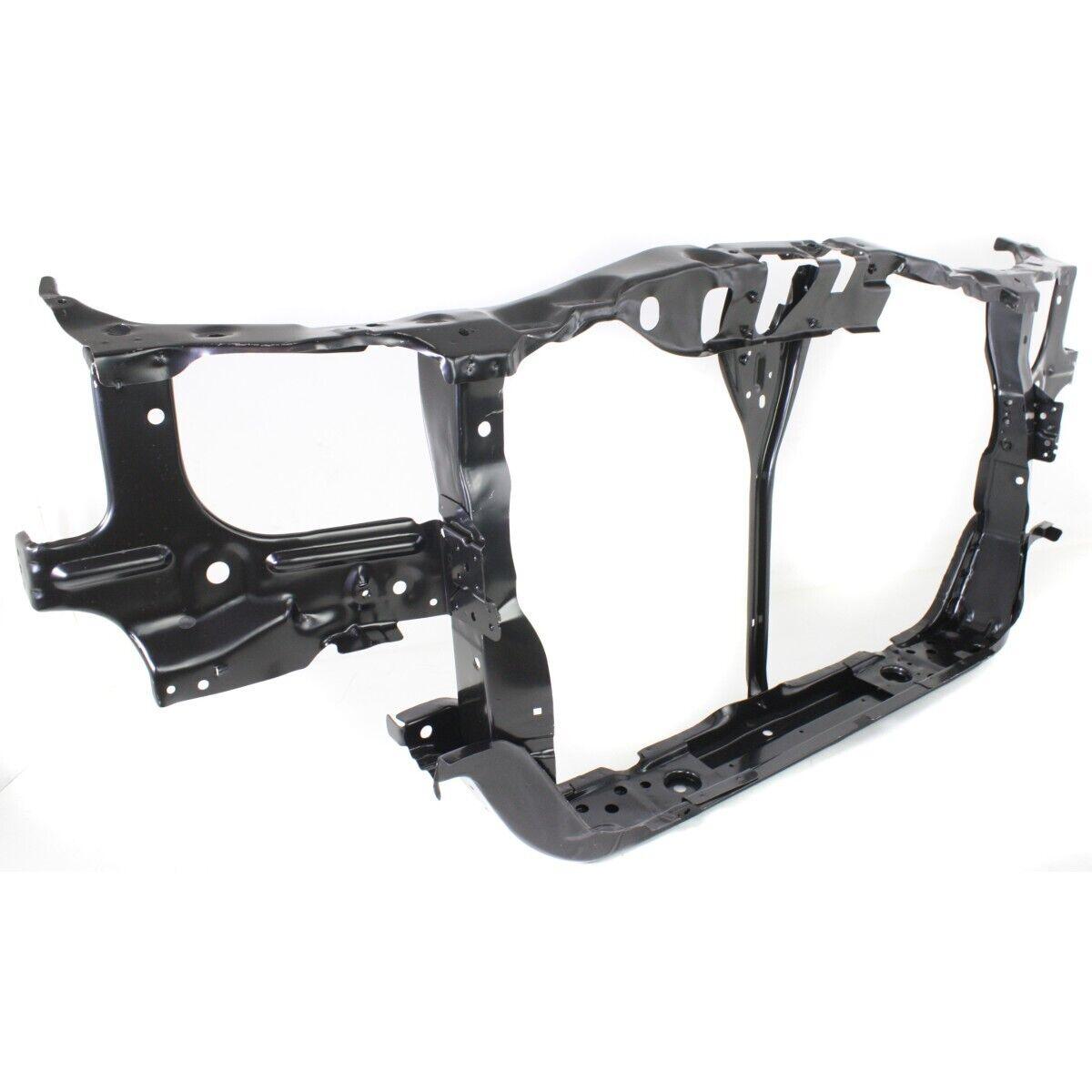 2002-2004 Honda Odyssey Radiator Support , HO1225131. Durable and impact-resistant.