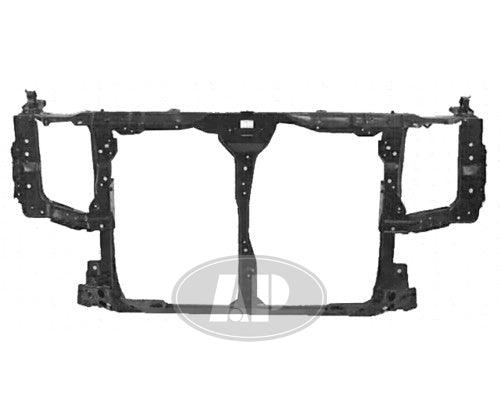 2003-2008 Honda Element Radiator Support , HO1225136. OEM-quality exterior component.