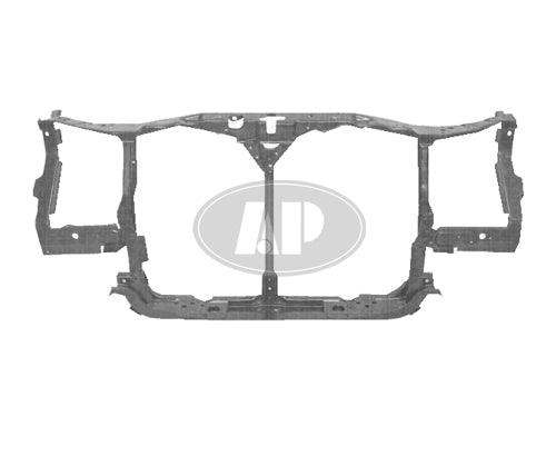 2005 Honda Pilot Radiator Support , HO1225143. Tested for reliable performance.