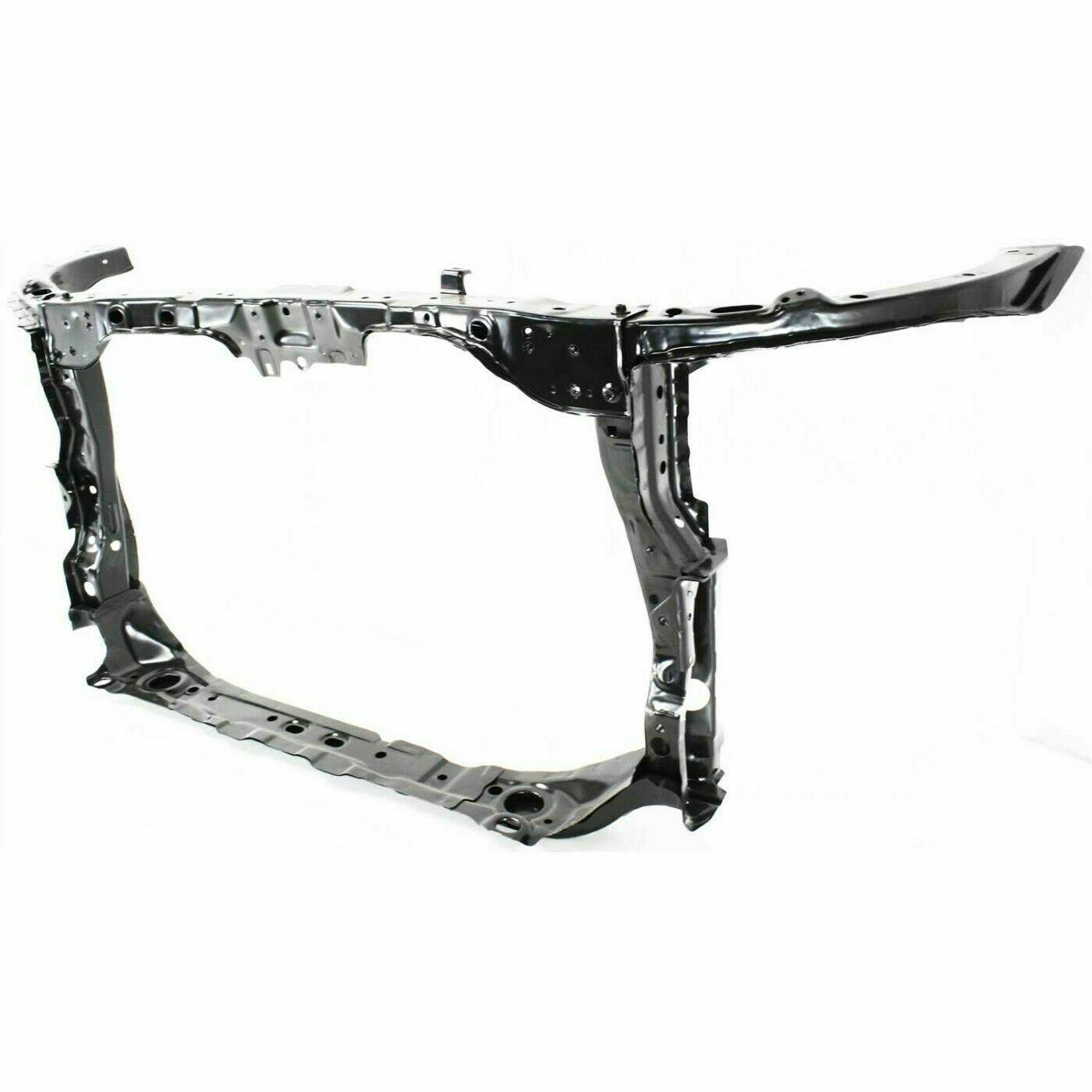2006-2011 Honda Civic Hybrid Radiator Support , HO1225144. Perfect fit and finish.