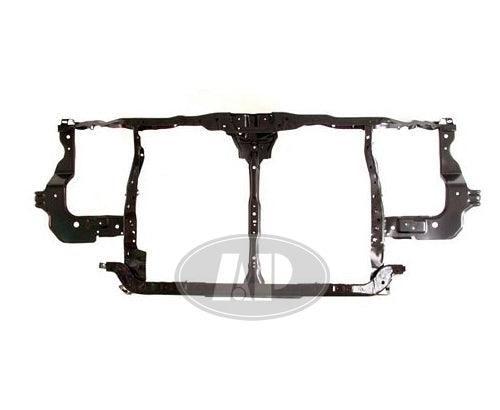 2006-2008 Honda Ridgeline Radiator Support , HO1225145. Exact fit for vehicle restoration.