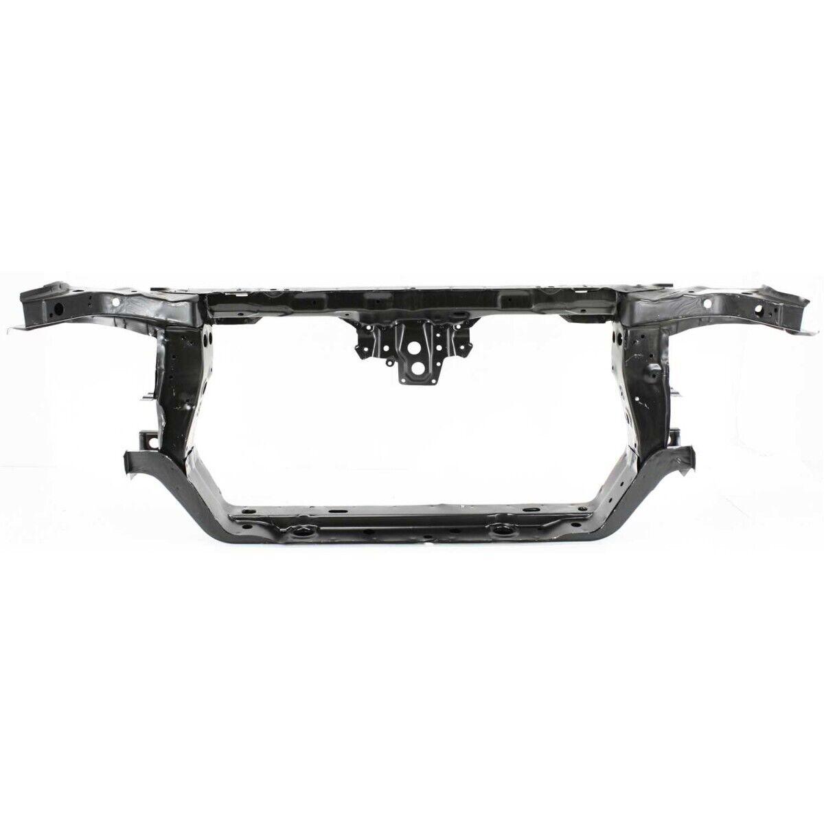 2005-2007 Honda Accord Sedan Radiator Support Hyb , HO1225146. Durable and impact-resistant.