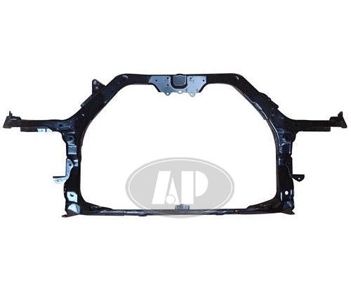 2007-2009 Honda CRV Radiator Support , HO1225152. Durable and impact-resistant.