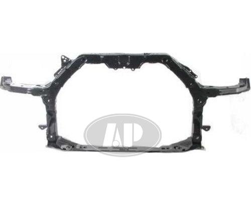 2010-2011 Honda CRV Radiator Support , HO1225153. Direct fit for easy installation.