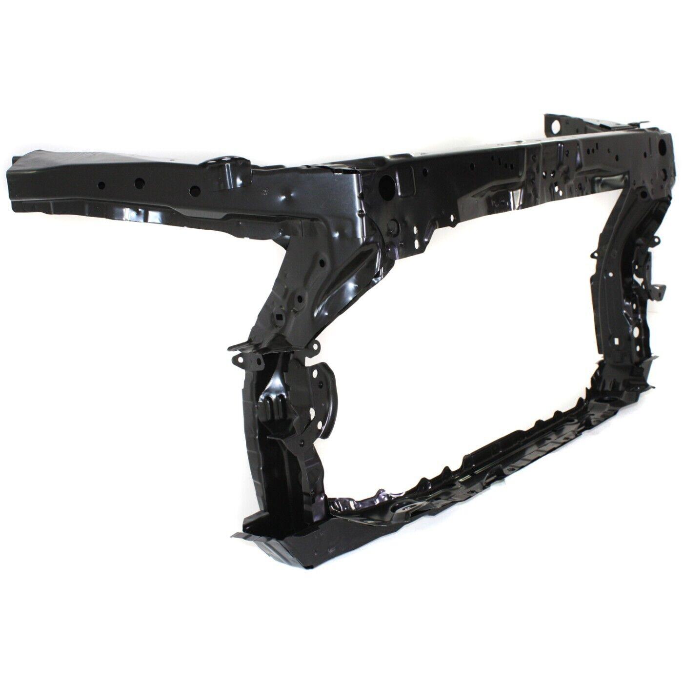 2008-2010 Honda Accord Sedan Radiator Support , HO1225157. High-quality aftermarket part.