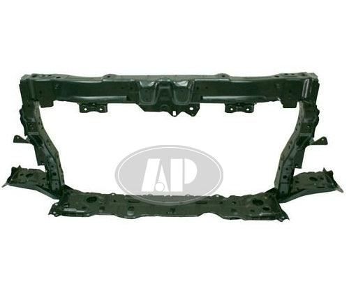 2009-2011 Honda FIT Radiator Support , HO1225160. High-quality aftermarket part.