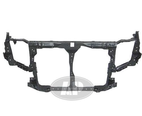 2009-2011 Honda Element Radiator Support , HO1225163. Durable and impact-resistant.