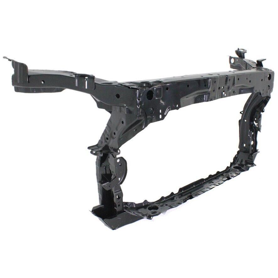 2010-2015 Honda Crosstour Radiator Support , HO1225166. Professional-grade auto body part.