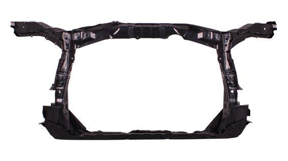 2011-2017 Honda Odyssey Radiator Support Steel , HO1225167. High-quality aftermarket part.
