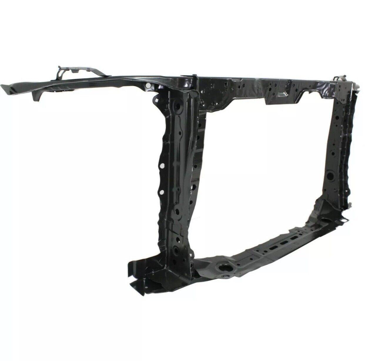 2012 Honda Civic Coupe Radiator Support , HO1225168. Professional-grade auto body part.