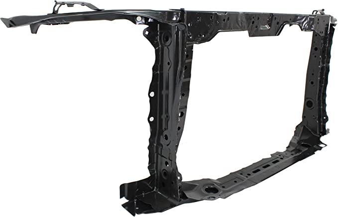 2012 Honda Civic Sedan Radiator Support , HO1225169. Exact fit for vehicle restoration.