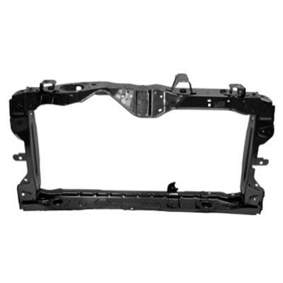 2015-2017 Honda FIT Radiator Support , HO1225176. Lightweight yet durable construction.