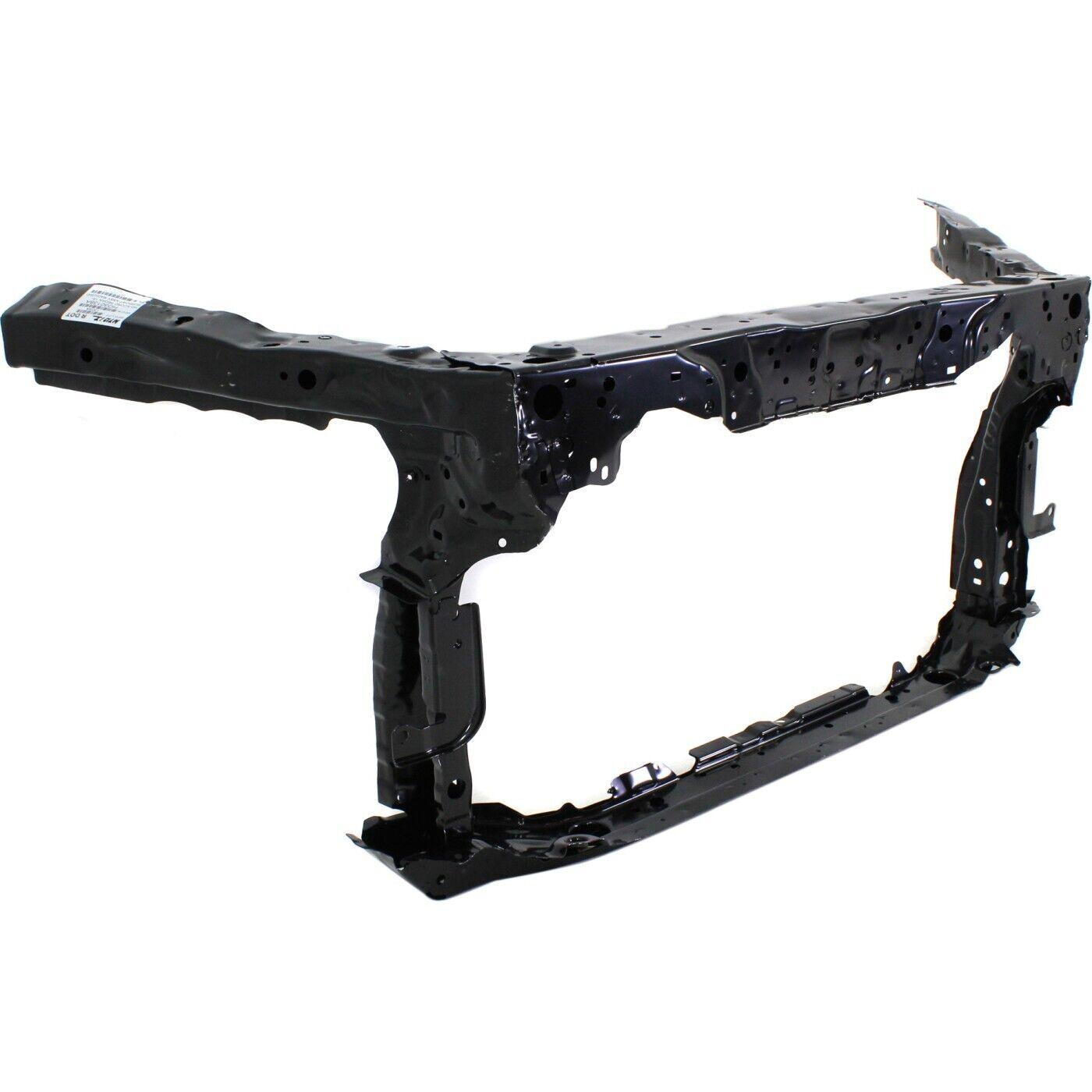 2013-2017 Honda Accord Sedan Radiator Support Touring , HO1225177. Durable and impact-resistant.