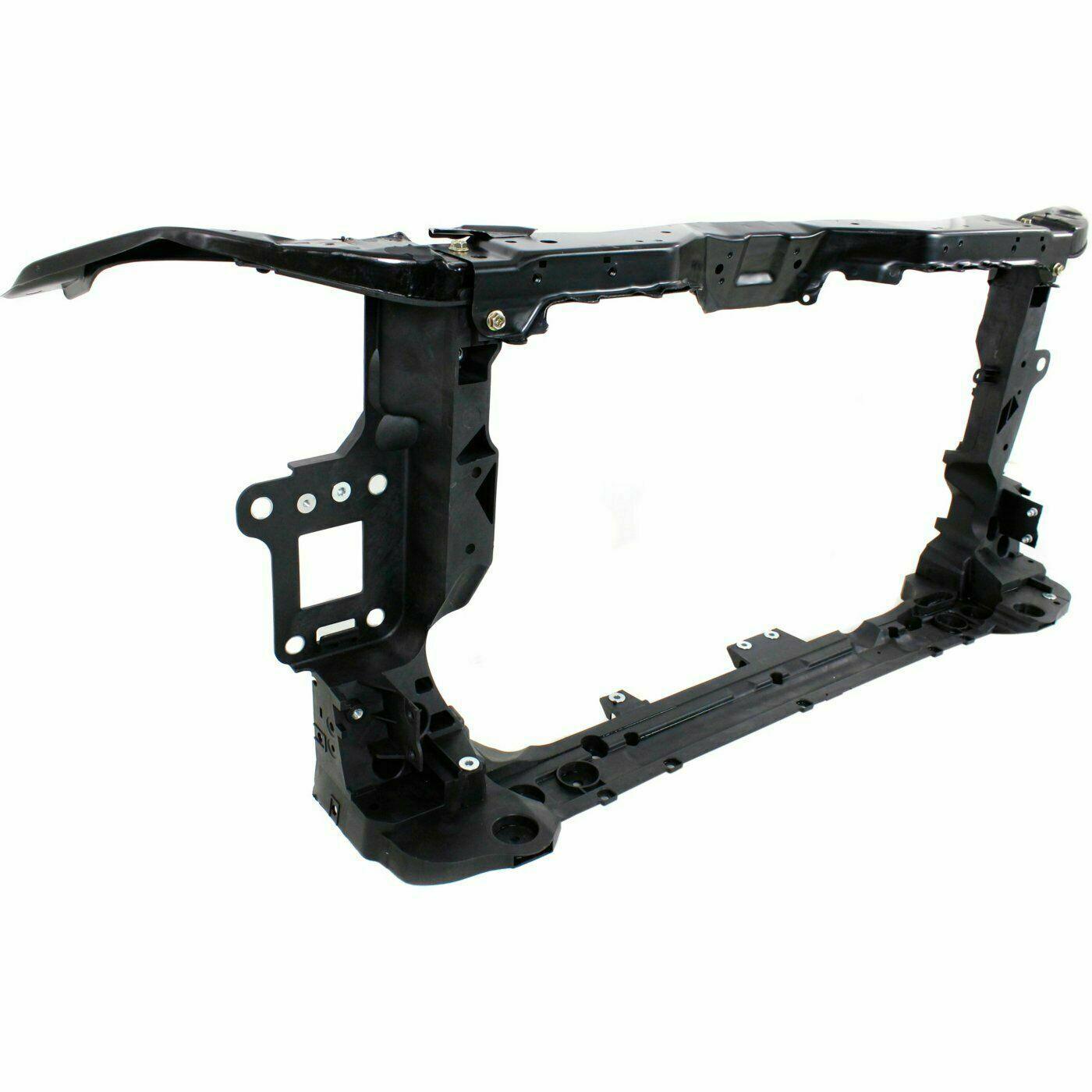 2016-2019 Honda Civic Sedan Radiator Support , HO1225183. Angle view for visual reference.