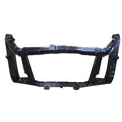 2017-2020 Honda Ridgeline Radiator Support Steel , HO1225184. Precision fitment for collision repair.