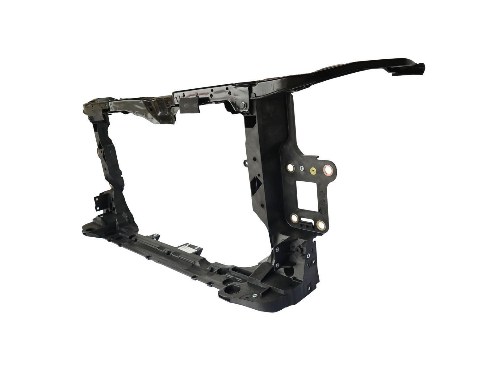 2016-2017 Honda Civic Coupe Radiator Support , HO1225185. Replacement part ready for install.