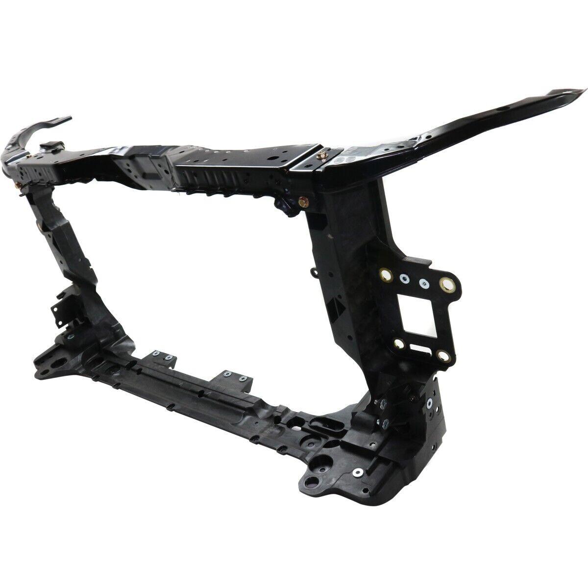 2017-2021 Honda Civic Hatchback Radiator Support Steel , HO1225188. Replacement part ready for install.