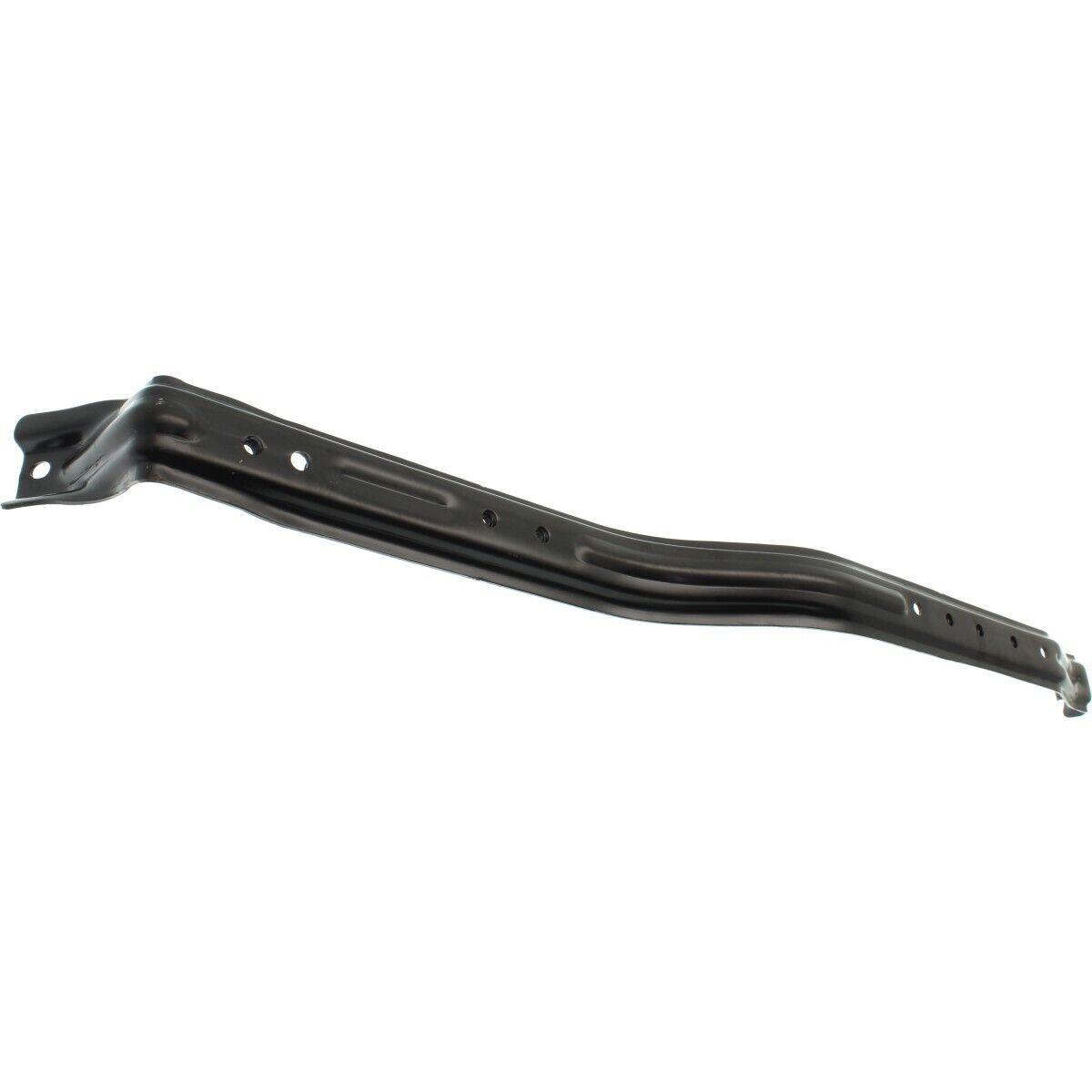 2016-2022 Honda Pilot Radiator Support Bracket Center Steel , HO1225189. Direct fit for easy installation.