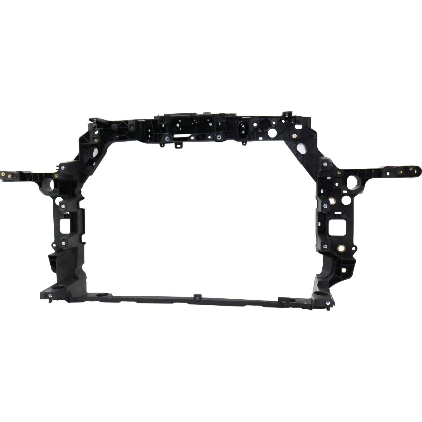 2017-2019 Honda CRV Radiator Support Front , HO1225193. Exact fit for vehicle restoration.