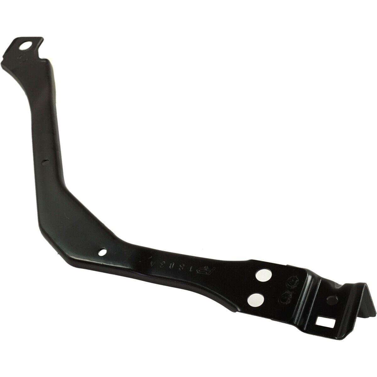 2017-2022 Honda CRV Radiator Support Bracket Driver Side Upper Brace , HO1225194. Lightweight yet durable construction.