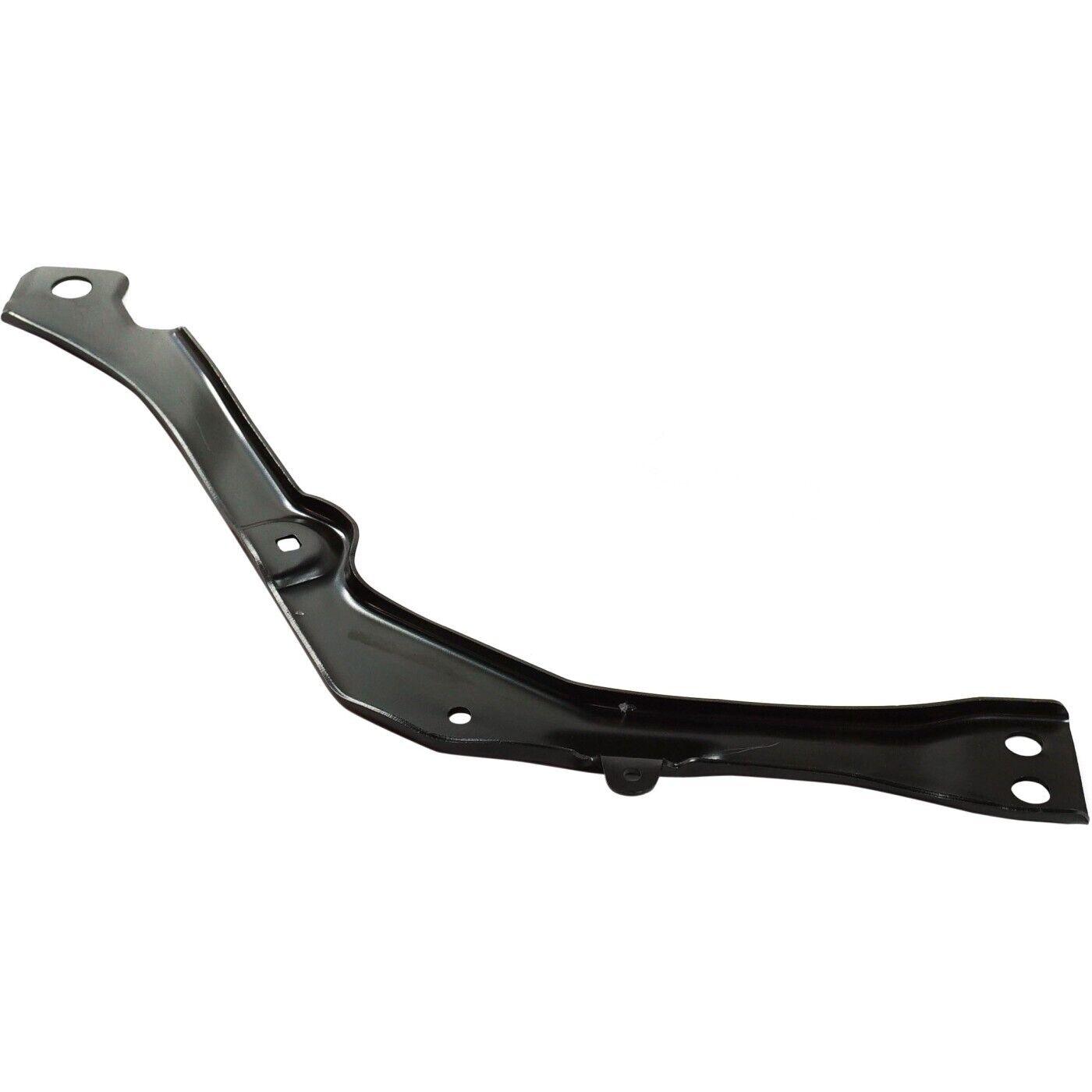 2017-2022 Honda CRV Radiator Support Bracket Passenger Side Upper Brace , HO1225195. High-strength and long-lasting.