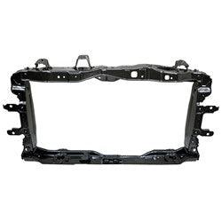 2018-2020 Honda FIT Radiator Support Steel , HO1225199. Replacement part ready for install.