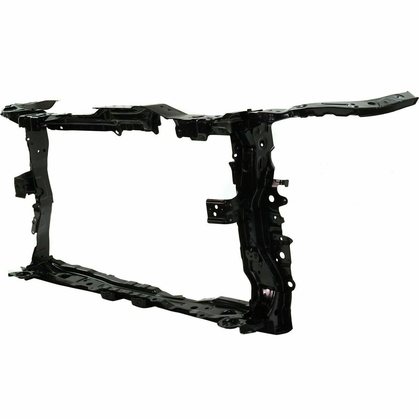 2018-2022 Honda Accord Sedan Radiator Support , HO1225200. High-strength and long-lasting.