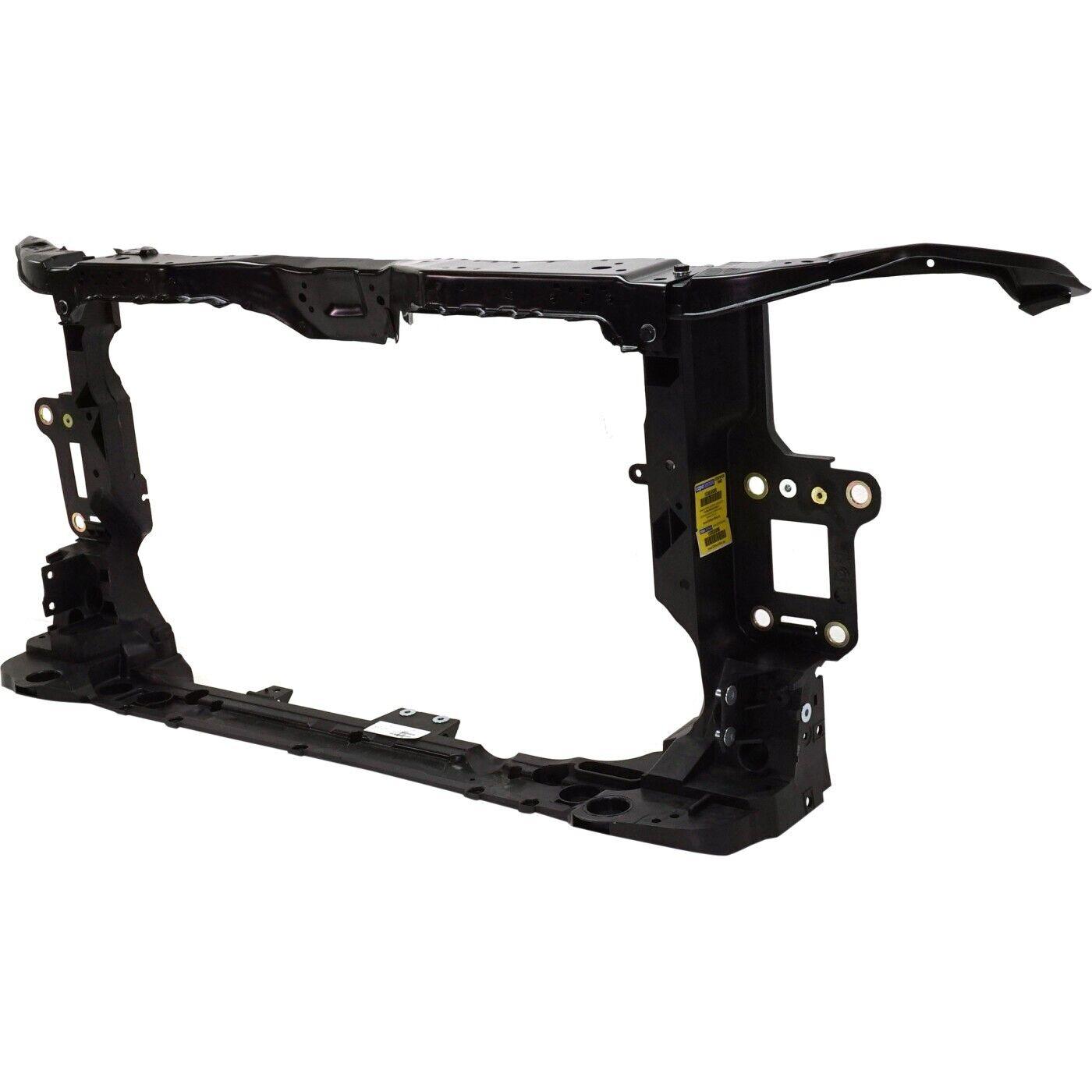 2017-2019 Honda Civic Sedan Radiator Support , HO1225201. Designed for OEM alignment.