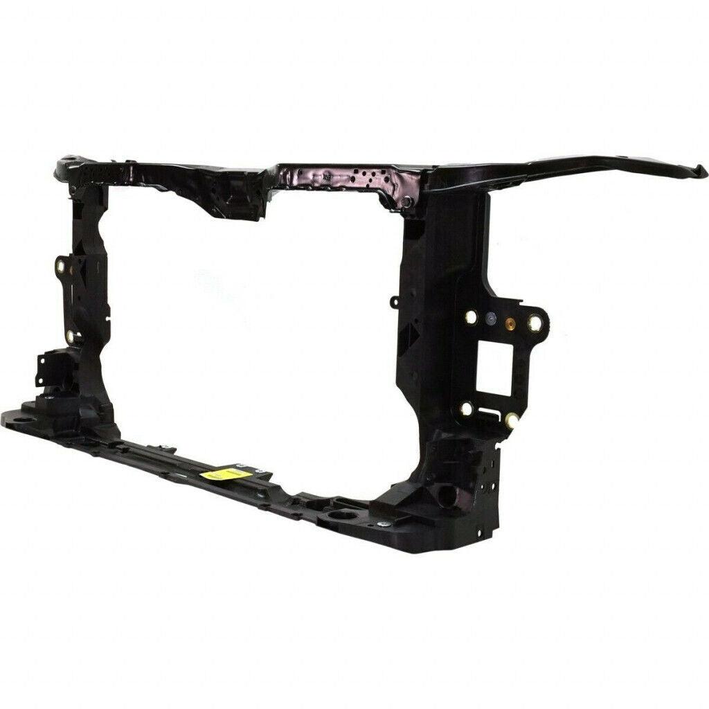 2018-2020 Honda Civic Coupe Radiator Support , HO1225202. Durable and impact-resistant.