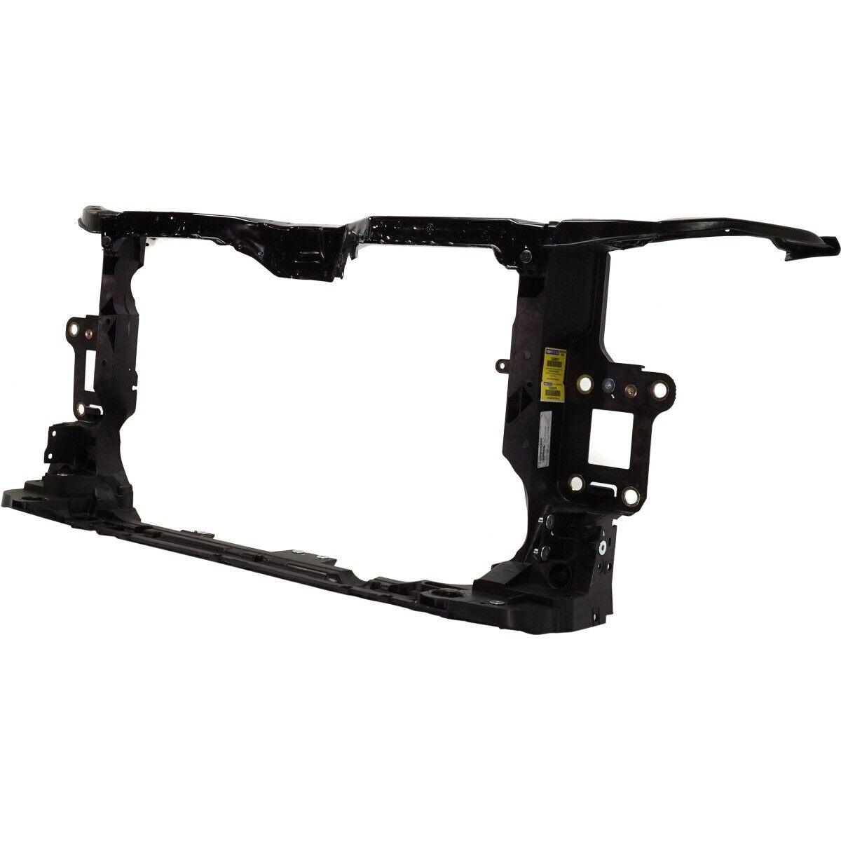 2018-2019 Honda Civic Sedan Radiator Support , HO1225203. OEM-style replacement.