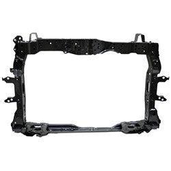 2019-2022 Honda HRV Radiator Support Steel Ex/Ex-L/Touring , HO1225209. Exact fit for vehicle restoration.