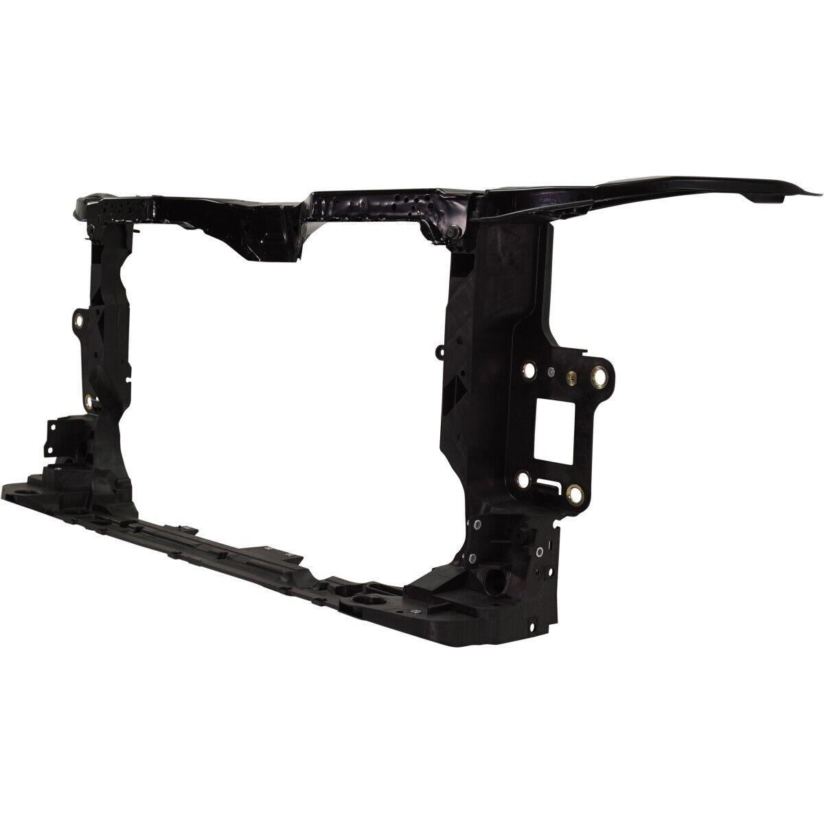 2020-2021 Honda Civic Sedan Radiator Support Touring Model , HO1225212. Exact fit for vehicle restoration.