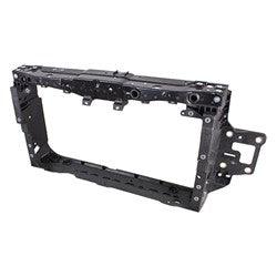 2018-2021 Honda Clarity Radiator Support , HO1225218. Replacement part ready for install.