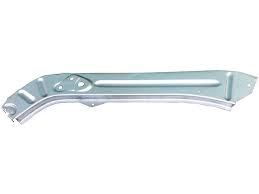 2019-2024 Honda Passport Radiator Support Bracket Driver Side , HO1225220. Perfect fit and finish.