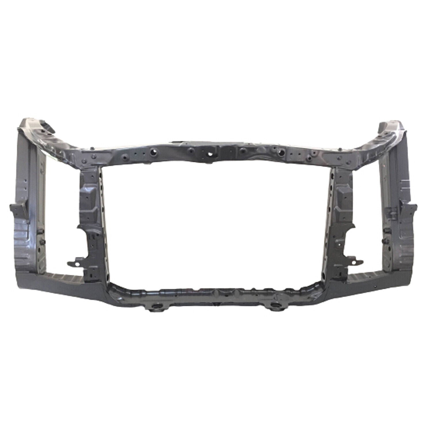 2021-2023 Honda Odyssey Radiator Support Steel Bolt-In , HO1225221. Factory-style replacement part.