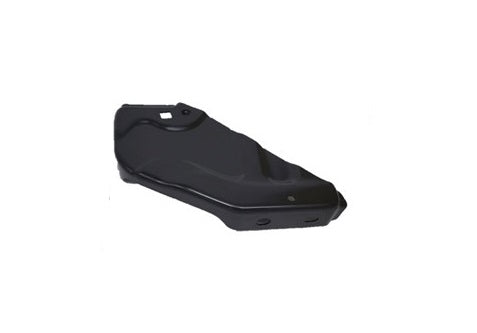2023-2024 Acura Integra Radiator Support Outer Bracket Driver Side Lower , HO1225224. Durable and impact-resistant.