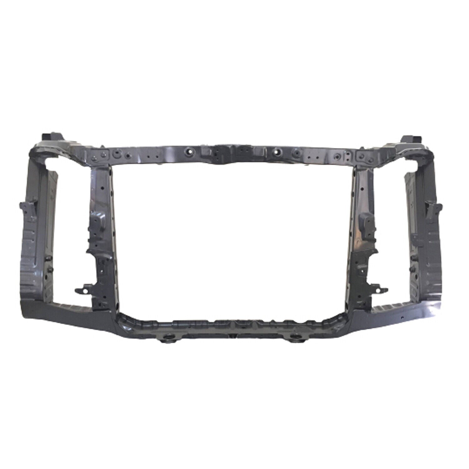 2021-2025 Honda Ridgeline Radiator Support Front Steel , HO1225227. Factory-style replacement part.