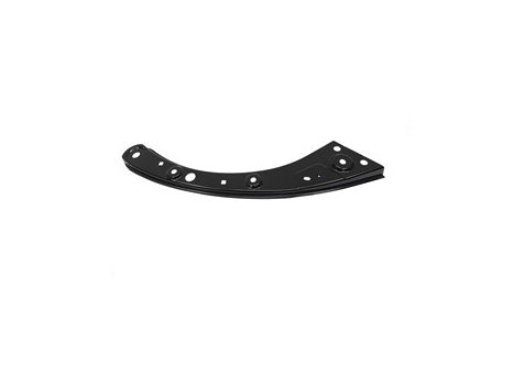 2022-2024 Honda Civic Sedan Radiator Support Passenger Side Upper Bolt-In , HO1225229. OEM-quality exterior component.