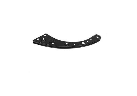2022-2024 Honda Civic Hatchback Radiator Support Driver Side Upper Bolt-In , HO1225230. Direct fit for easy installation.