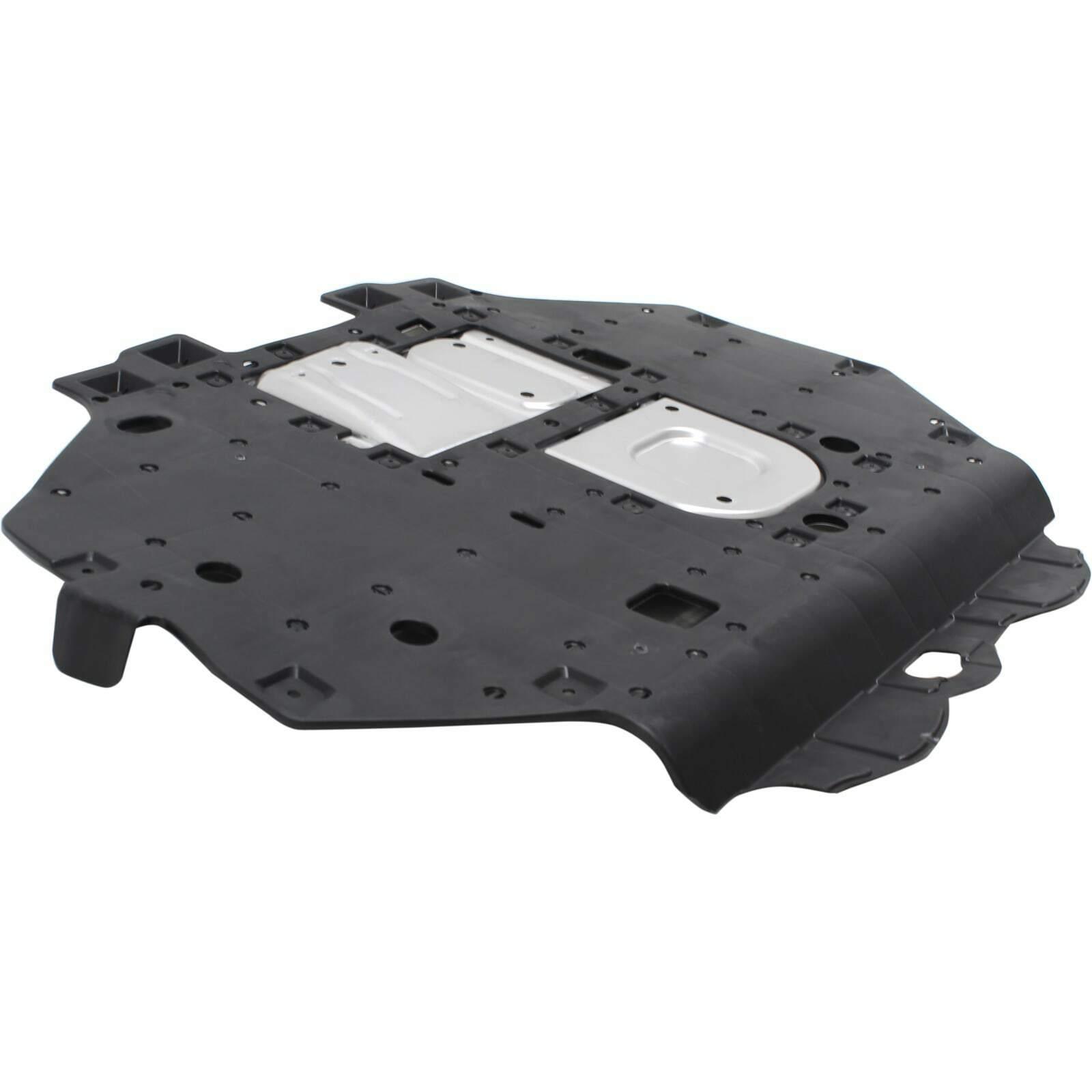 2016-2022 Honda HRV Undercar Shield , HO1228146. OEM-quality exterior component.