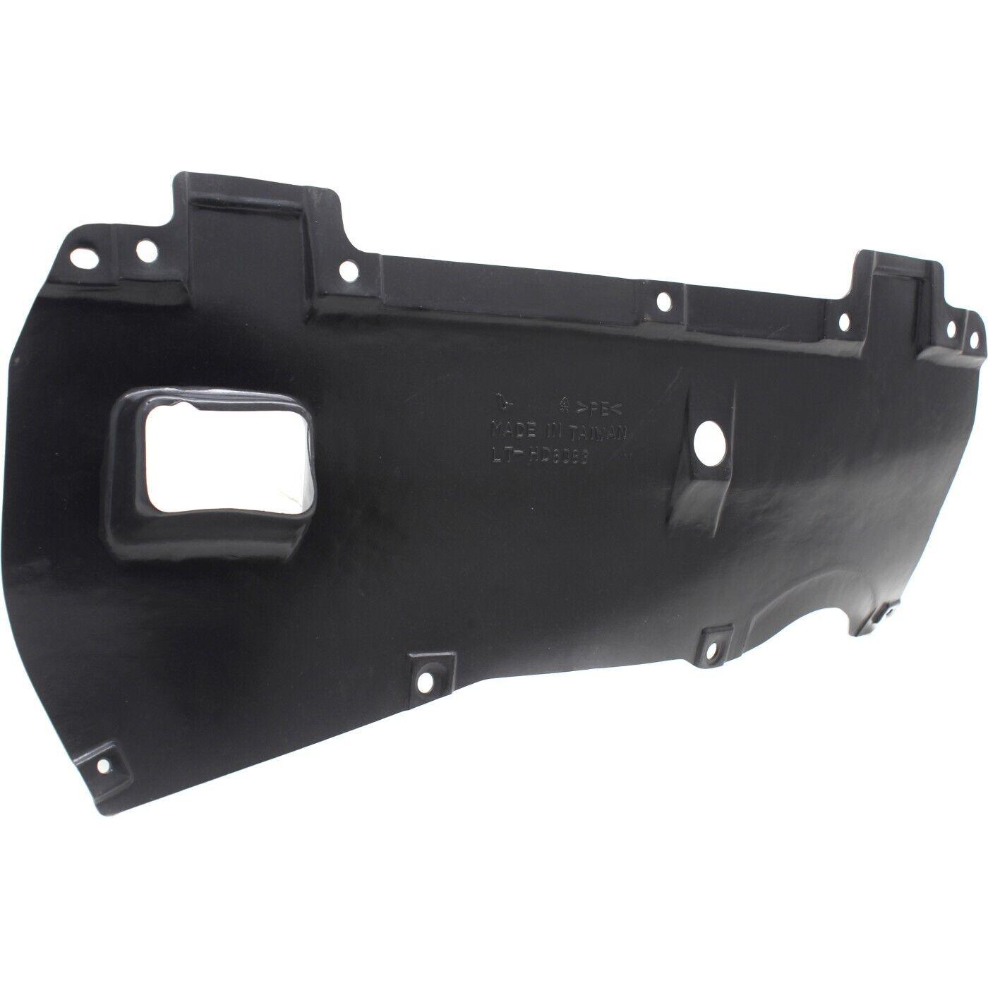 2017-2022 Honda CRV Undercar Shield Front Forward , HO1228150. High-strength and long-lasting.