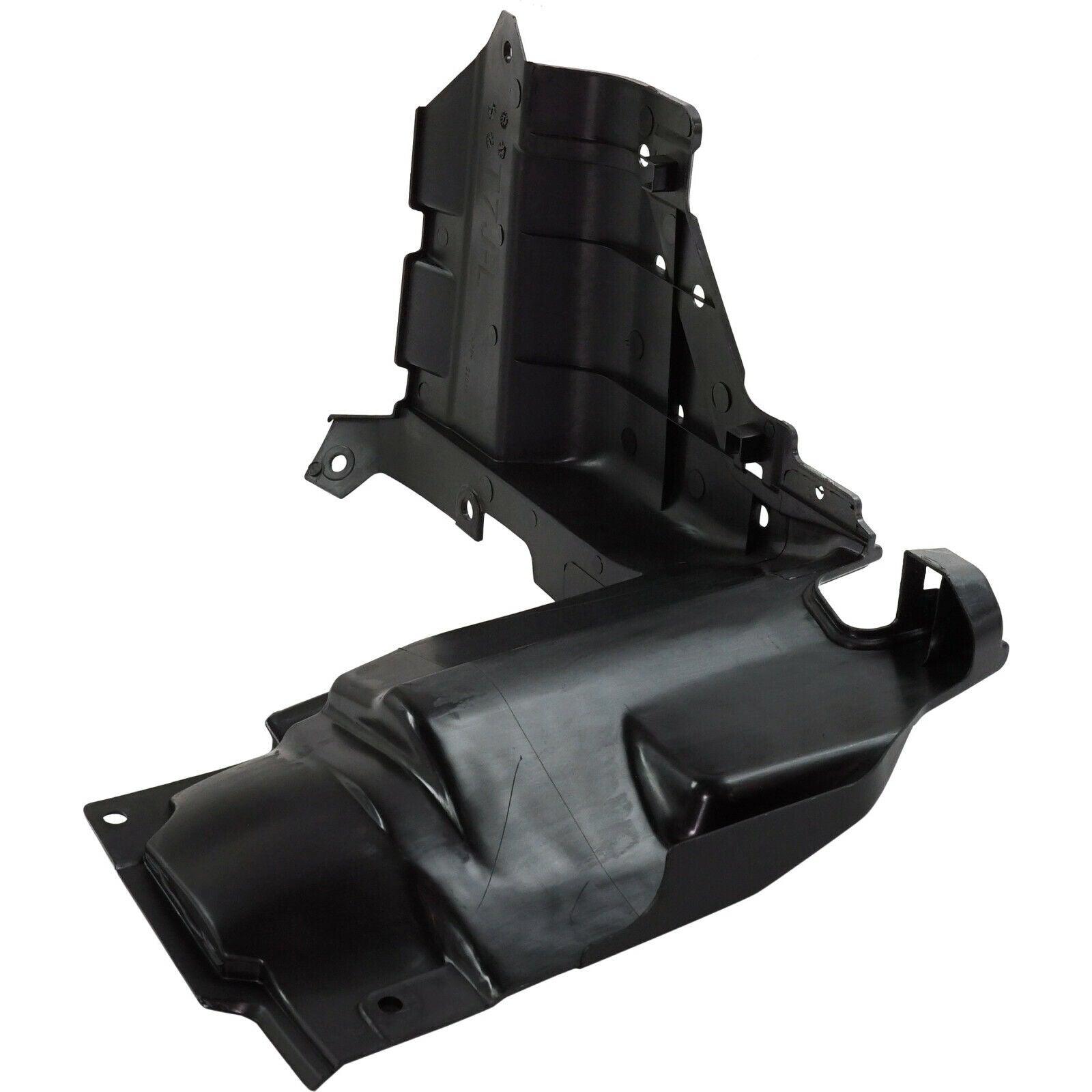 2016-2022 Honda HRV Undercar Shield Front Driver Side , HO1228152. Exact fit for vehicle restoration.