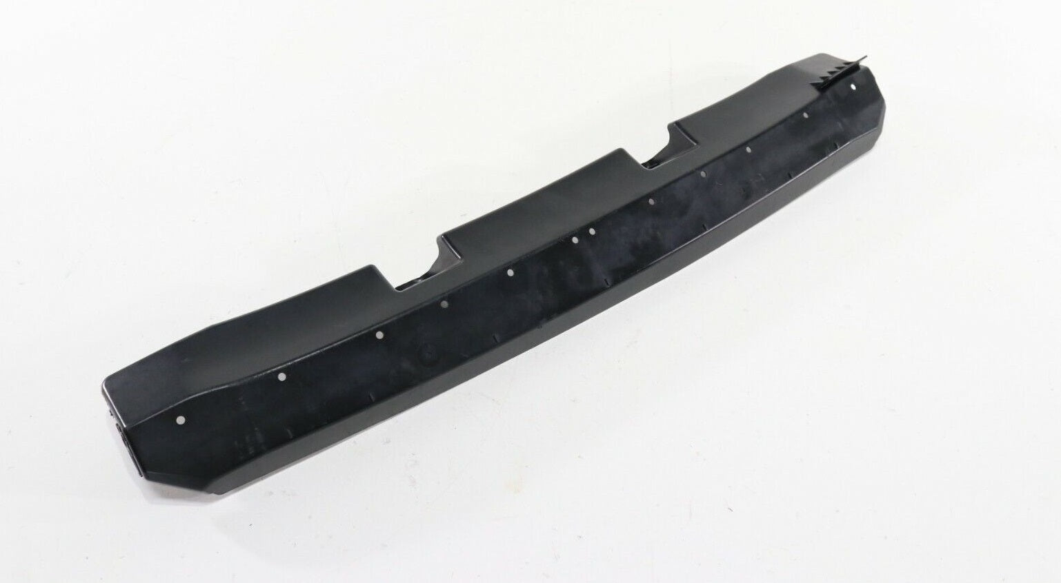 2016-2020 Honda Civic Coupe Radiator Support Air Duct Front Lower , HO1228163. Precision fitment for collision repair.
