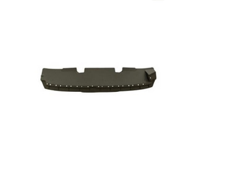 2016-2021 Honda Civic Sedan Radiator Support Air Duct Front Lower Bolt-In , HO1228164. Durable and impact-resistant.