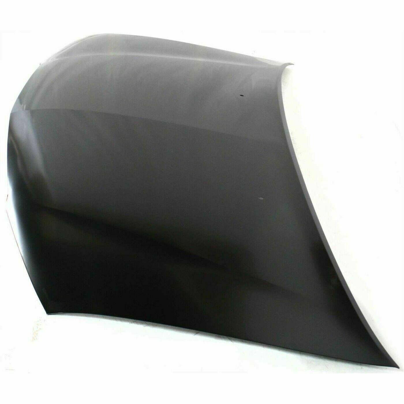 1999-2004 Honda Odyssey Hood , HO1230129. Exact fit for vehicle restoration.
