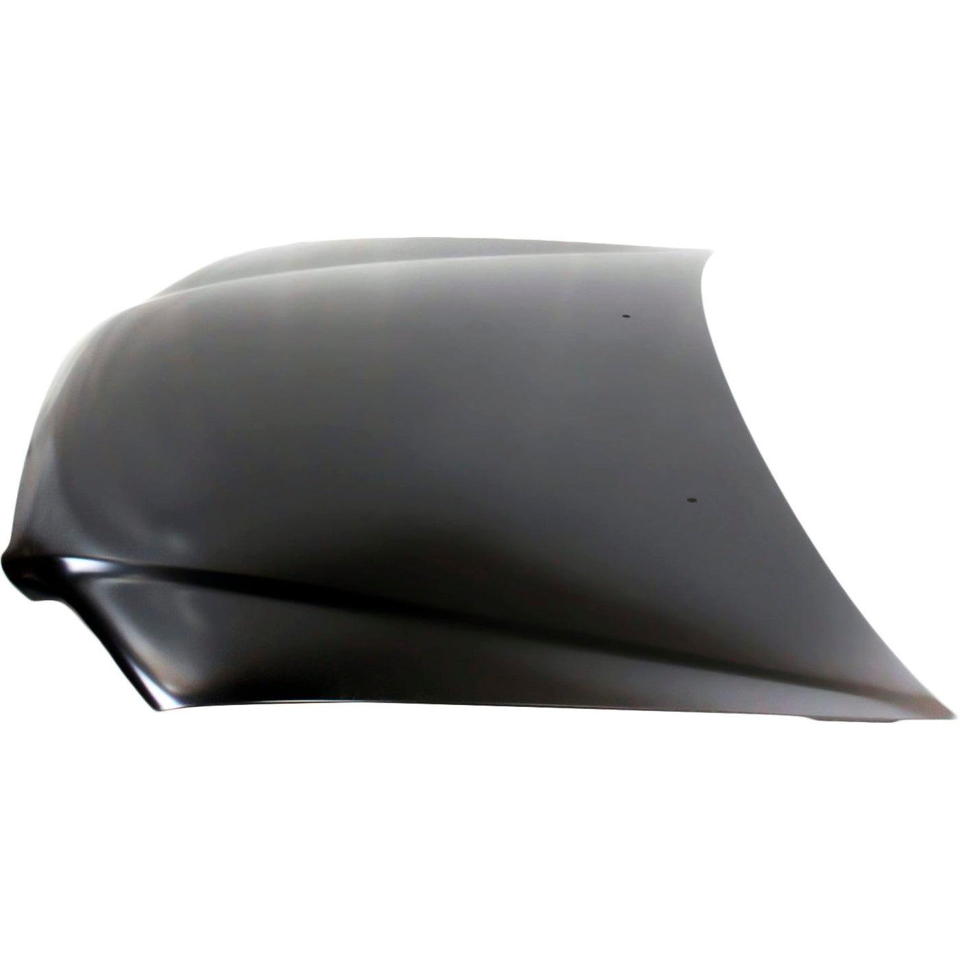 1998-2002 Honda Accord Coupe Hood , HO1230130. Professional-grade auto body part.
