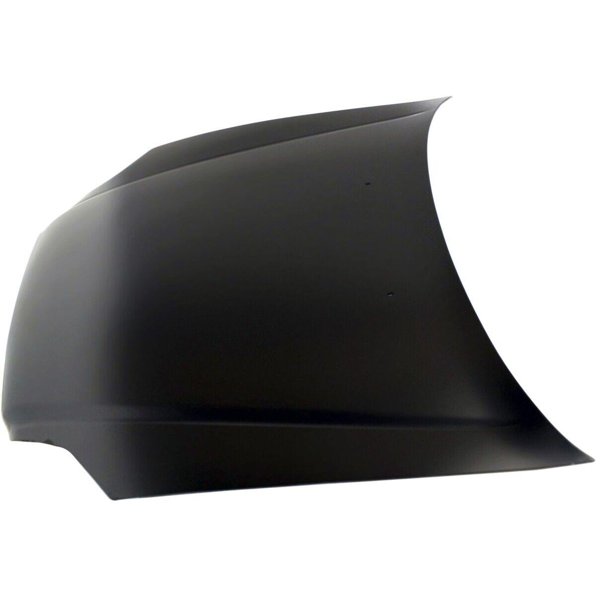 1999-2000 Honda Civic Hatchback Hood , HO1230131. Designed for OEM alignment.