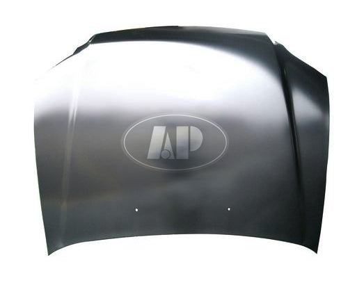 1999-2001 Honda CRV Hood , HO1230137. Replacement part ready for install.
