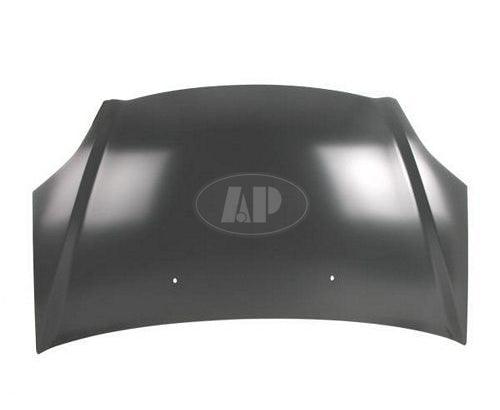 2002-2005 Honda Civic Hatchback Hood , HO1230139. Durable and impact-resistant.