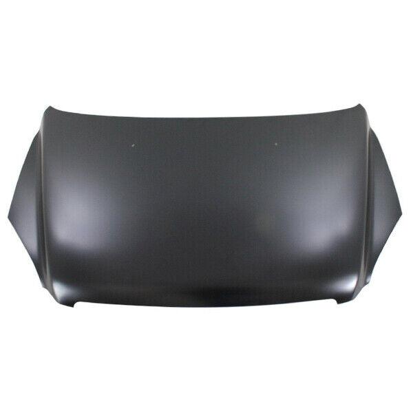 2003-2005 Honda Pilot Hood , HO1230141. Installed view for reference.